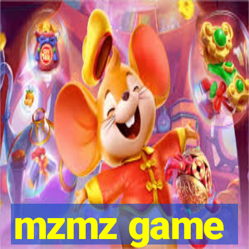 mzmz game